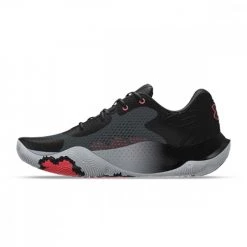 UNDER ARMOUR SPAWN 4 -Strada Moda under armour 3024971 spawn 4 scarpe basket uomo 044617101 100 6