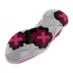 UNDER ARMOUR SPAWN 4 -Strada Moda under armour 3024971 spawn 4 scarpe basket uomo 044617301 600 4