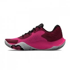 UNDER ARMOUR SPAWN 4 -Strada Moda under armour 3024971 spawn 4 scarpe basket uomo 044617301 600 5