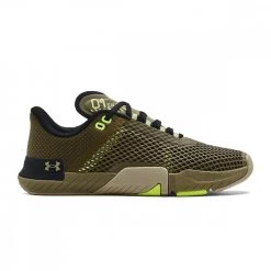 UNDER ARMOUR TRIBASE REIGN 4