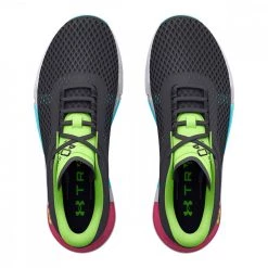 UNDER ARMOUR TRIBASE REIGN 4 DONNA -Strada Moda under armour 3025053 tribase reign 4 donna scarpe training e palestra donna 044946601 105 3