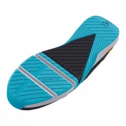 UNDER ARMOUR TRIBASE REIGN 4 DONNA -Strada Moda under armour 3025053 tribase reign 4 donna scarpe training e palestra donna 044946601 105 4