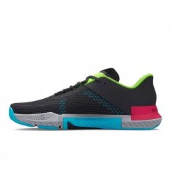 UNDER ARMOUR TRIBASE REIGN 4 DONNA -Strada Moda under armour 3025053 tribase reign 4 donna scarpe training e palestra donna 044946601 105 5