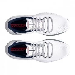 UNDER ARMOUR UA HOVR DRIVE 2 E -Strada Moda under armour 3025078 ua hovr drive 2 e scarpe golf uomo 045890001 100 3