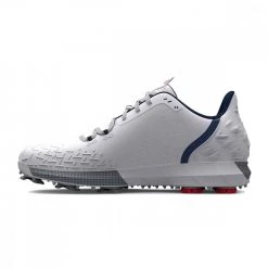 UNDER ARMOUR UA HOVR DRIVE 2 E -Strada Moda under armour 3025078 ua hovr drive 2 e scarpe golf uomo 045890001 100 5