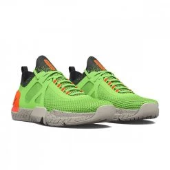 UNDER ARMOUR TRIBASE REIGN 4 PRO -Strada Moda under armour 3025080 tribase reign 4 pro scarpe training e palestra uomo 044910501 301 2