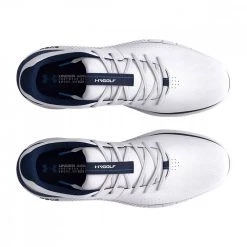 UNDER ARMOUR UA HOVR FADE SL -Strada Moda under armour 3025379 ua hovr fade sl scarpe golf uomo 045890301 101 3