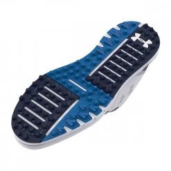 UNDER ARMOUR UA HOVR FADE SL -Strada Moda under armour 3025379 ua hovr fade sl scarpe golf uomo 045890301 101 4