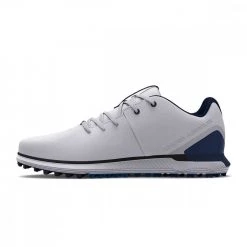 UNDER ARMOUR UA HOVR FADE SL -Strada Moda under armour 3025379 ua hovr fade sl scarpe golf uomo 045890301 101 5