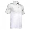 UNDER ARMOUR PLAYOFF POLO 2.0 Grigio -Strada Moda under armour 77 playoff polo 2 0 abbigliamento golf uomo 042280401 0014 1