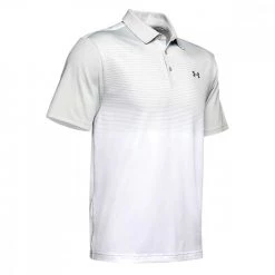 UNDER ARMOUR PLAYOFF POLO 2.0 Grigio