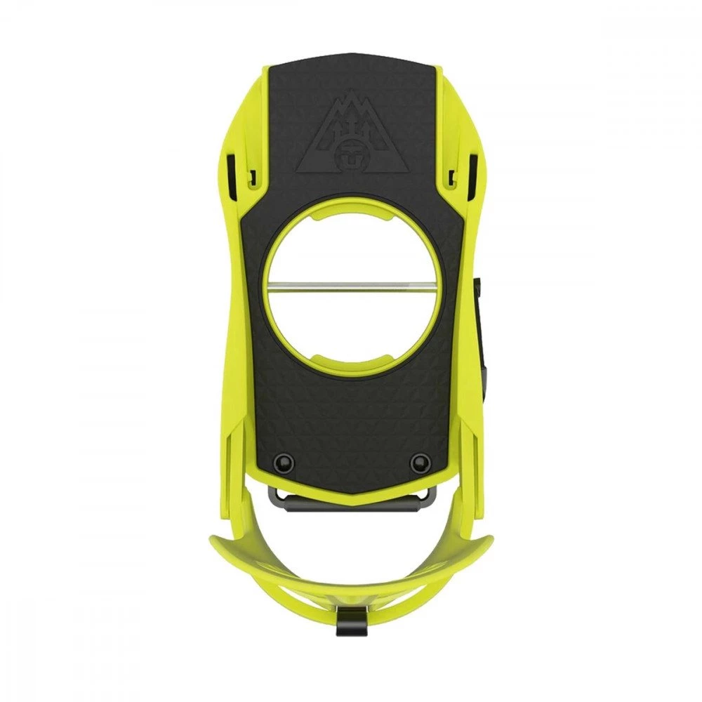 UNION ATTACCHI EXPLORER Giallo 5 UNION ATTACCHI EXPLORER Giallo - immagine 4