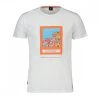 V2 T-SHIRT PORTOFINO Bianco