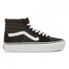 VANS SK8-HI PLATFORM 2.0 DONNA Nero -Strada Moda vans va3tkn6bt sk8 hi platform 2 0 donna tutte sneaker donna 036722901 blwh 1