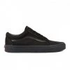 VANS OLD SKOOL Total Black Nero 1 VANS OLD SKOOL Total Black Nero -Strada Moda vans vd3hbka old skool total black tutte sneaker uomo 028006201 blbl 1