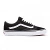 VANS OLD SKOOL Nere Nero -Strada Moda vans vd3hy28 old skool nere tutte sneaker uomo 017956201 blk 1