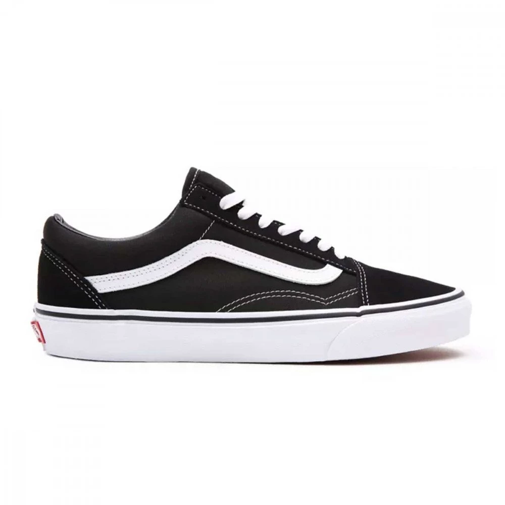 VANS OLD SKOOL Nere Nero 3 VANS OLD SKOOL Nere Nero