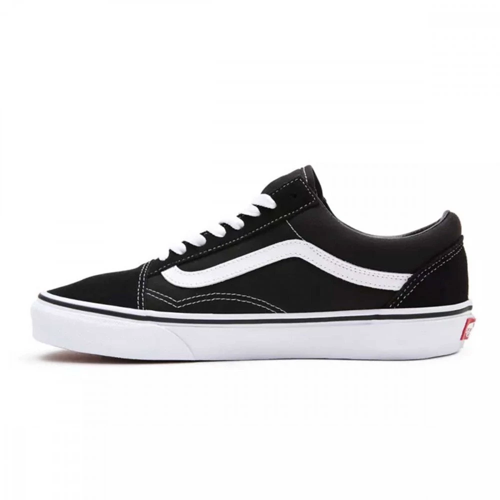 VANS OLD SKOOL Nere Nero 8 VANS OLD SKOOL Nere Nero - immagine 6