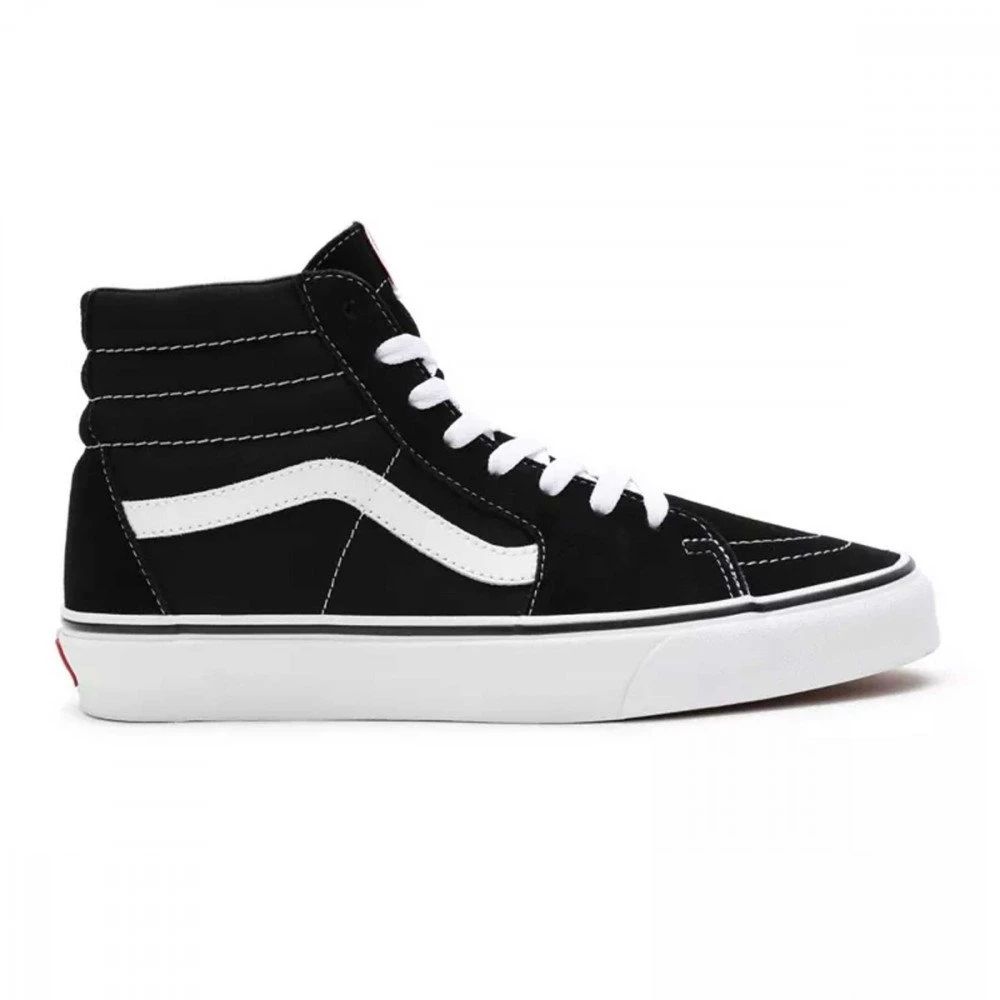 VANS SK8-HI Nere Nero 3 VANS SK8-HI Nere Nero