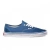 VANS AUTHENTIC Blu -Strada Moda vans vee3nvy authentic blu tutte sneaker uomo 017956301 navy 1