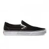 VANS CLASSIC SLIP-ON NERE Nero -Strada Moda vans veyeblk classic slip on nere tutte sneaker uomo 029060601 blk 1