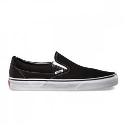 VANS CLASSIC SLIP-ON NERE Nero