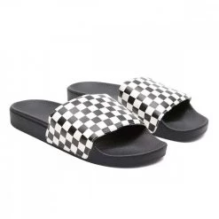 VANS CIABATTA SLIDE ON -Strada Moda vans vn0004kiip9 ciabatta slide on tutte sneaker uomo 045451301 blch 2
