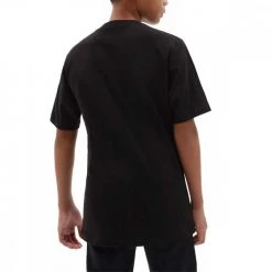 VANS T-SHIRT OTW BAMBINO Nero -Strada Moda vans vn000ivey28 t shirt otw bambino abbigliamento bambino 039135701 y28 4