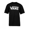 VANS T-SHIRT CLASSIC BAMBINO Nero 2 VANS T-SHIRT CLASSIC BAMBINO Nero -Strada Moda vans vn000ivfy28 t shirt classic bambino abbigliamento bambino 040383401 y28 1