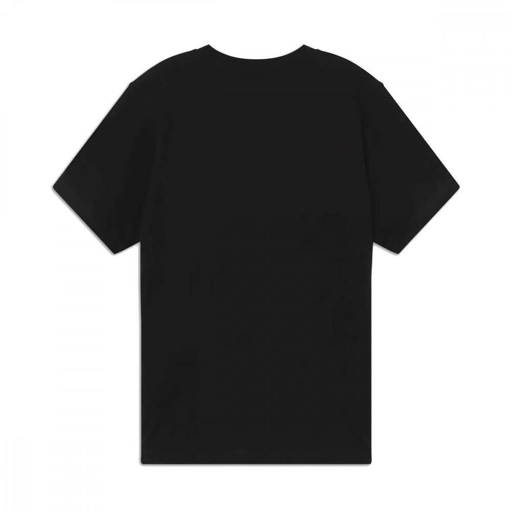 VANS T-SHIRT CLASSIC BAMBINO Nero 4 VANS T-SHIRT CLASSIC BAMBINO Nero - immagine 2