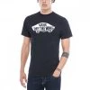 VANS T-SHIRT OTW Nero