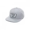 VANS CAPPELLINO FULL PATCH SNAPBACK -Strada Moda vans vn000qpuhtg1 cappellino full patch snapback accessori uomo 042222201 htg1 1