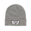 VANS BEANIE MILFORD Grigio -Strada Moda vans vn000uouhtg beanie milford accessori uomo 039150401 htg 1