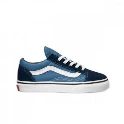 VANS OLD SKOOL BAMBINO Blu