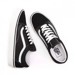 VANS ANAHEIM FACTORY OLD SKOOL 36 DX Nero -Strada Moda vans vn0a38g2pxc anaheim factory old skool 36 dx tutte sneaker uomo 039849701 blk 3