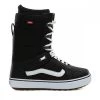 VANS SCARPONI HI-STANDARD OG Nero -Strada Moda vans vn0a3tfjt0u scarponi hi standard og scarponi snowboard uomo 039652801 t0u 1