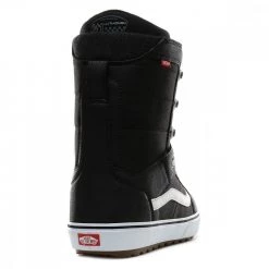 VANS SCARPONI HI-STANDARD OG Nero 10 VANS SCARPONI HI-STANDARD OG Nero -Strada Moda vans vn0a3tfjt0u scarponi hi standard og scarponi snowboard uomo 039652801 t0u 4