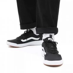 VANS ULTRARANGE EXO -Strada Moda vans vn0a4u1kblk ultrarange exo tutte sneaker uomo 046215401 blk 5