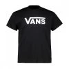VANS T-SHIRT FLYING BAMBINA