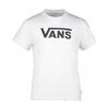VANS T-SHIRT FLYING BAMBINA 1 VANS T-SHIRT FLYING BAMBINA -Strada Moda vans vn0a53p2wht t shirt flying bambina abbigliamento bambino 043268801 wht 1