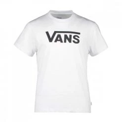 VANS T-SHIRT FLYING BAMBINA