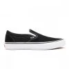 VANS SKATE SLIP-ON Nero