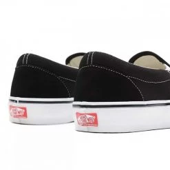 VANS SKATE SLIP-ON Nero -Strada Moda vans vn0a5fcay28 mn skate slip on tutte sneaker uomo 042889201 y28 3