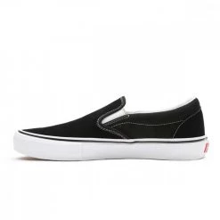 VANS SKATE SLIP-ON Nero -Strada Moda vans vn0a5fcay28 mn skate slip on tutte sneaker uomo 042889201 y28 6