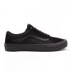 VANS SKATE OLD SKOOL Nero -Strada Moda vans vn0a5fcbbka mn skate old skool tutte sneaker uomo 042785101 bka 1