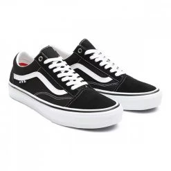VANS SKATE OLD SKOOL Nero -Strada Moda vans vn0a5fcby28 mn skate old skool tutte sneaker uomo 042785401 y28 2