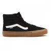 VANS SKATE SK8-HI Nero -Strada Moda vans vn0a5fccb9m mn skate sk8 hi tutte sneaker uomo 042785501 b9m 1