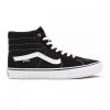 VANS SKATE SK8-HI Nero