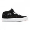 VANS MN SKATE HALF CAB Nero -Strada Moda vans vn0a5fcdy28 mn skate half cab tutte sneaker uomo 043564101 y28 1