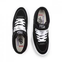 VANS MN SKATE HALF CAB Nero -Strada Moda vans vn0a5fcdy28 mn skate half cab tutte sneaker uomo 043564101 y28 4